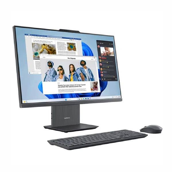 ALL IN ONE AIO Touchscreen 1