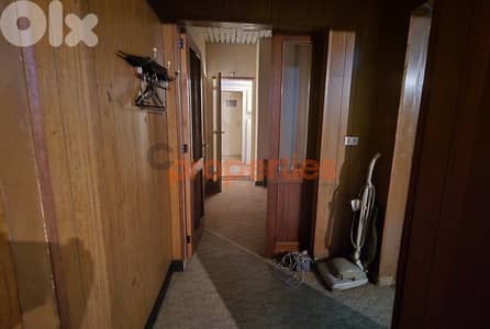 Shop (pharmacie) & Basement For Sale In Furn El Chebbak – CPJA09