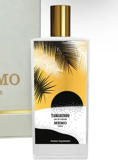 Perfume MEMO Tamarindo