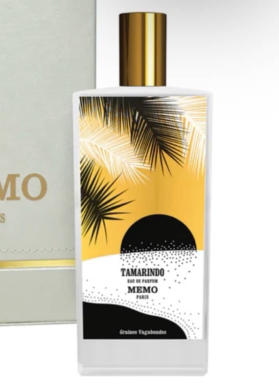 Perfume MEMO Tamarindo 0
