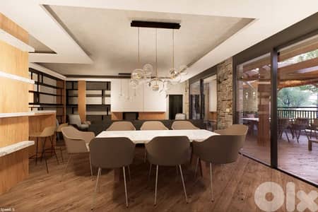 RWK119DZ - Under construction apartments for sale in Kfardebian