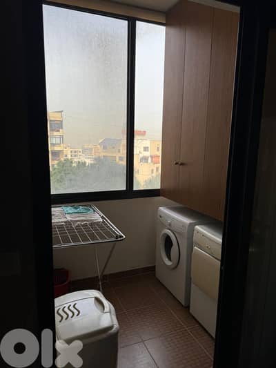 Furnished Apartment for Sale In Antelias شقة مفروشة للبيع في انطلياس