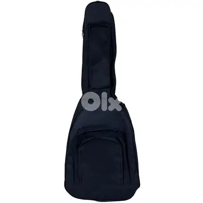 Full-Size Guitar Padded Bags