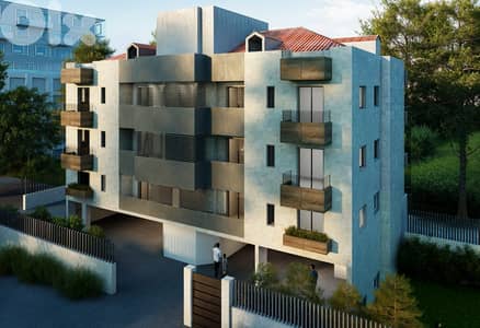 3 bedroom apartment with payment facilities 4sale in Mar Roukoz