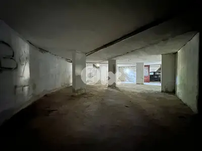 Warehouse For Rent | Amchit | Jbeil | جبيل| مخزن للاجار | RGKR390