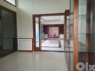 470m2 duplex apartment+Rooftop 4sale in Achrafiehشقة للبيع في الأشرفية