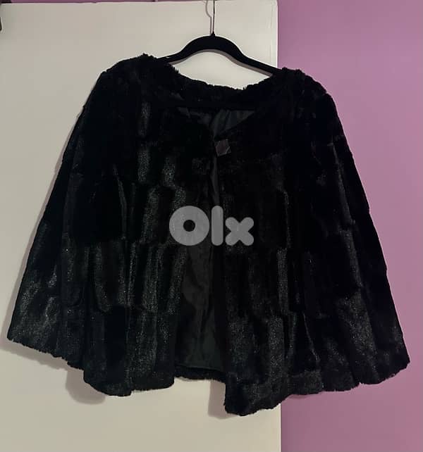 Faux fur 0