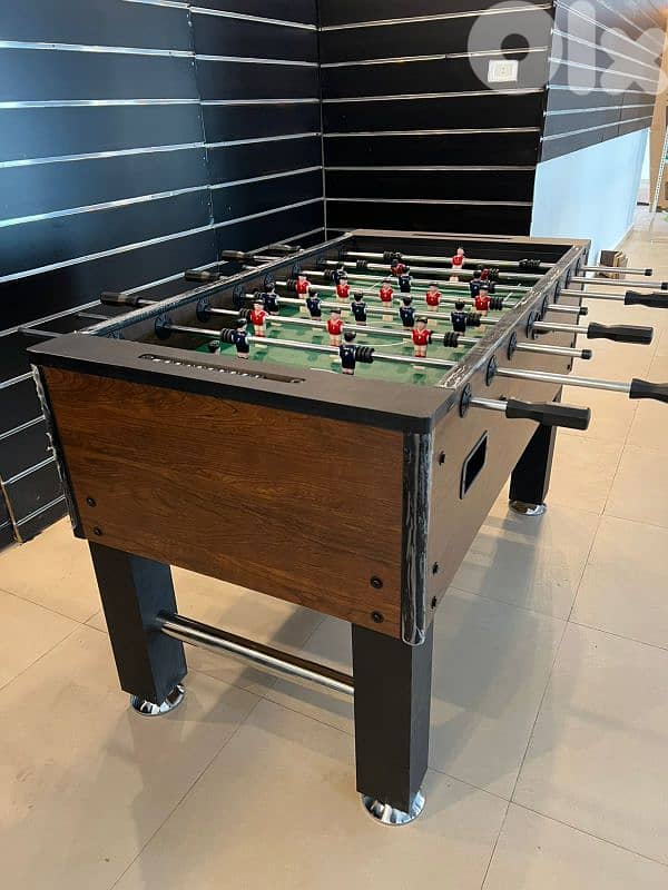 babyfoot table بيبي فوت 0