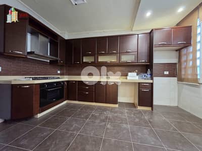 Ajaltoun 175m2 | Classy Area | Excellent Condition | Flat | TO