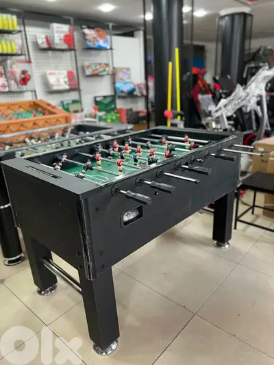 Babyfoot