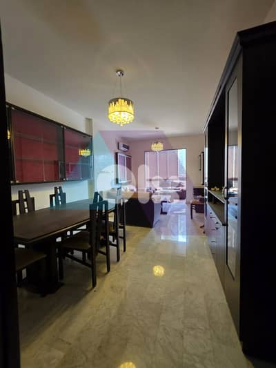 2 bedroom furnished apartment+Mountain View 4sale in Rabweh - الربوة