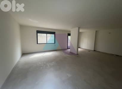 245m2 apartment+terrace 290m2 4sale in Antelias - شقة للبيع في انطلياس