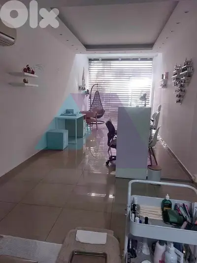 185m2 - store + Prime Location 4sale in Zalka متجر في الزلقا