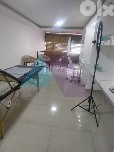 185m2 - store + Prime Location 4sale in Zalka متجر في الزلقا