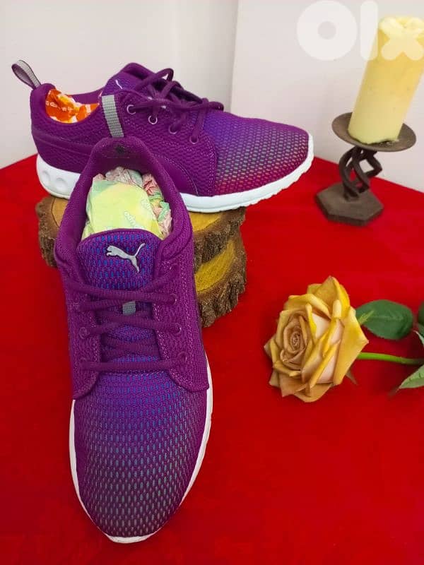 Shoes / Puma 0