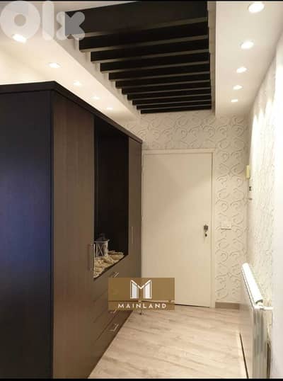 Fully funished Faitroun chalet for Sale | 140sqm with views