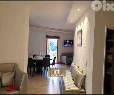 Fully funished Faitroun chalet for Sale | 140sqm with views