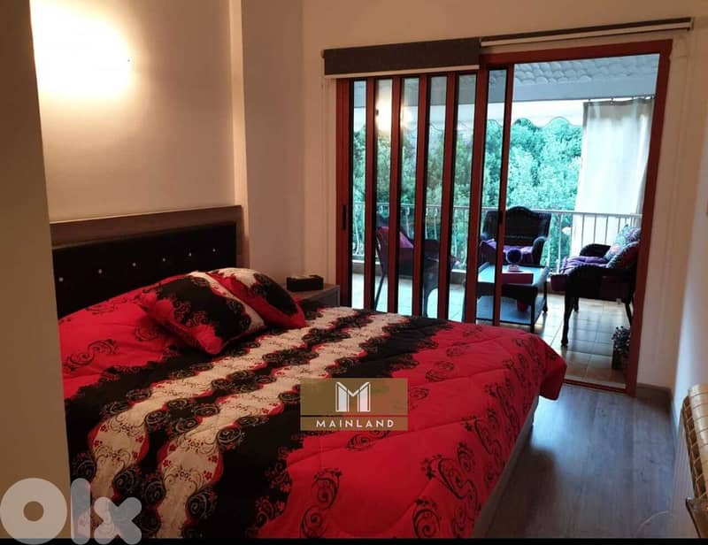 Fully funished Faitroun chalet for Sale | 140sqm with views 13