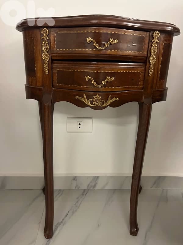 console 0