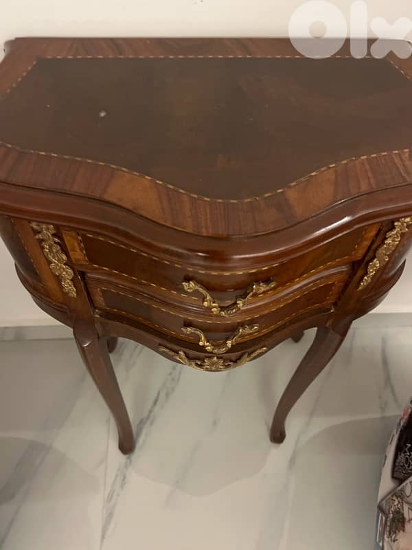 console 1