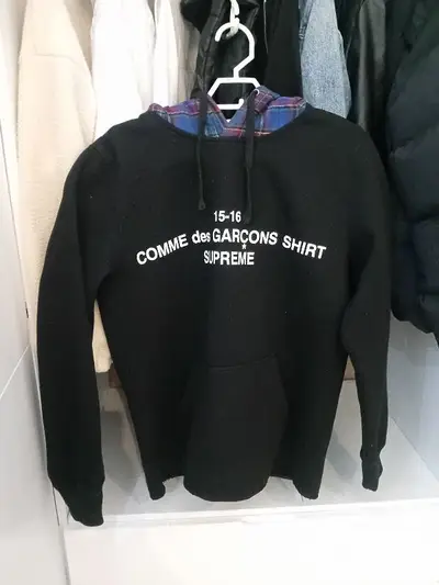 hoodie