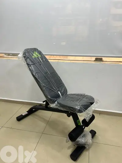 Bench adidas بنش تمارين