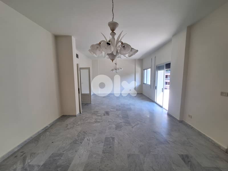 Apartment For sale In Jal El Dib 0