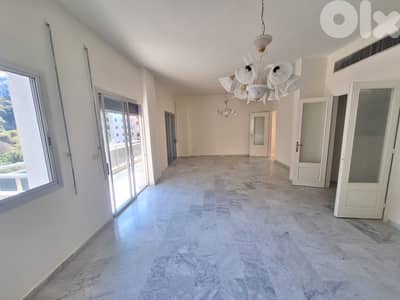 Apartment For Rent In Jal El Dib