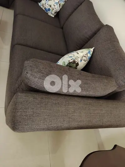 Salon Sofa