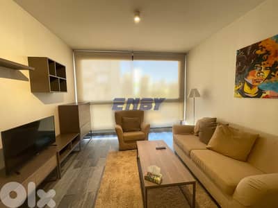 Apartment for Rent Achrafieh | One bedroom | High floor | Nice view