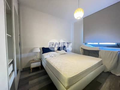 Apartment for Rent Achrafieh | One bedroom | High floor | Nice view