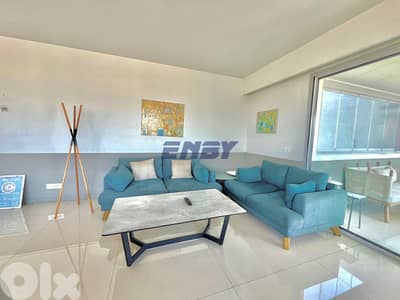 Apartment for sale in Achrafieh | Hhigh floor| Open view|New building Apartment for sale in Achrafieh | Hhigh floor| Open view|New building