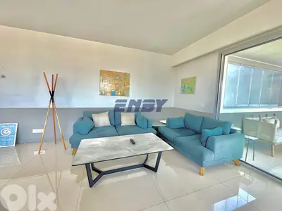 Apartment for sale in Achrafieh | Hhigh floor| Open view|New building Apartment for sale in Achrafieh | Hhigh floor| Open view|New building