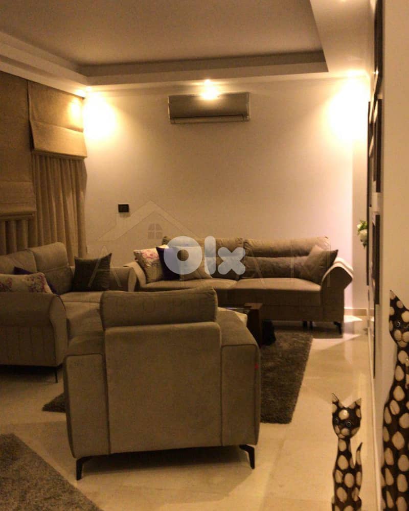 Sahel Alma | 180 sqm | Prime Location 0