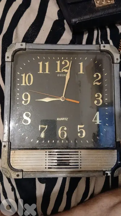 ساعه يابانيه seiko