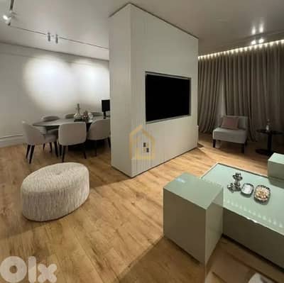 Apartment for sale in Hamra HN261  شقة مفروشة للبيع في  الحمرا