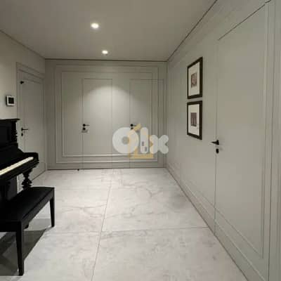 Apartment for sale in Hamra HN261  شقة مفروشة للبيع في  الحمرا