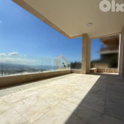 Apartment for sale in Adma RC2  شقة للبيع في أدما