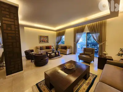 apartment for sale in hazmieh martakla شقة للبيع في الحازمية مارتقلا