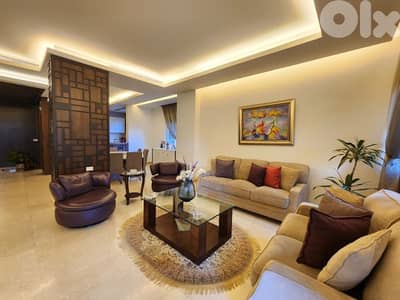 apartment for sale in hazmieh martakla شقة للبيع في الحازمية مارتقلا