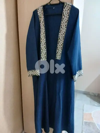 عبايات سعودية منوعة