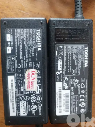 laptop charger HP. To. LX. SONY. Lenovo . acer