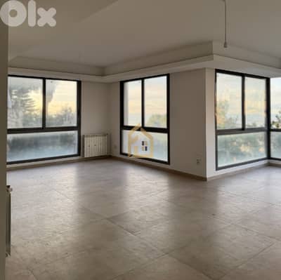 Apartment for sale in Bsalim JS205 شقة للبيع في بصاليم