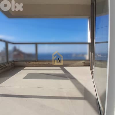 Apartment for sale in Haret Sakher RC9 شقة للبيع في حارة صخر