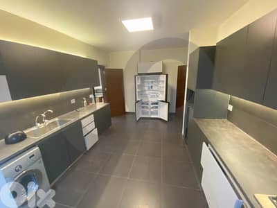 Great Deal | Apartment + Terrace | High-End - sahel alma REF#HN128676