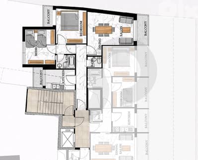 residential project,under construction, beirut,Basta/بسطة REF#SD128546