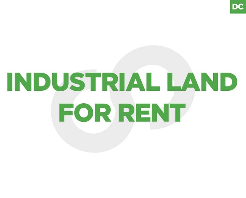 Industrial Land, 3rd-Degree Zoning – Jbeil, Halat/حالات REF#DC128682 0
