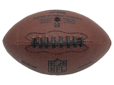 wilson american football/rugby