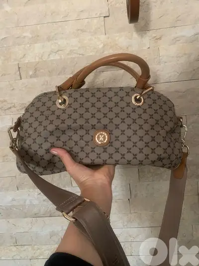 TERGAN bag