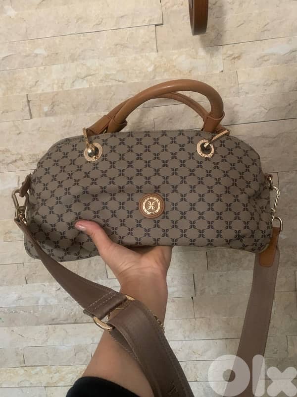 TERGAN bag 0